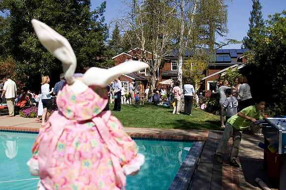 Easter 2008