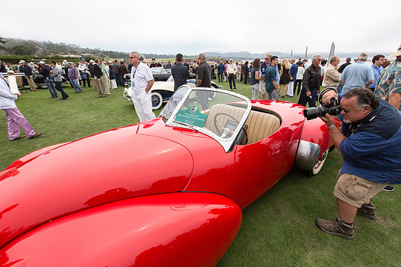 Pebble Beach Concours-36