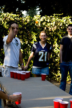 Tiny Prints Picnic 2008