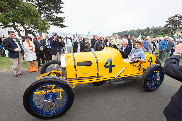 Pebble Beach Concours-5