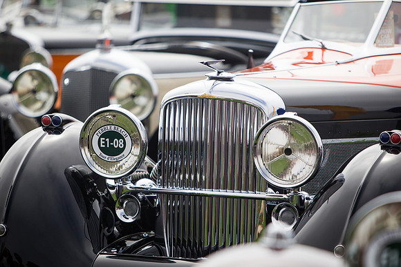 Maharajah Class - Pebble Beach Concours-18