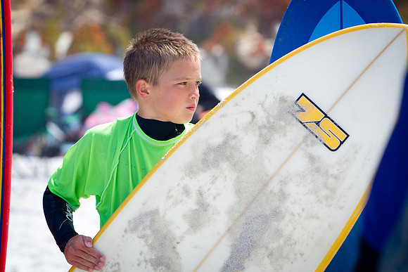 Sunshine Freestyle Surfabout 2011-19