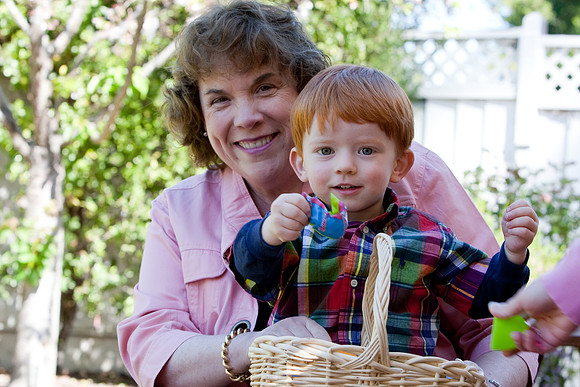 Easter 2009