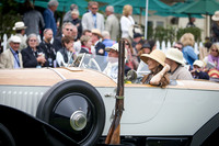 Maharajah Class - Pebble Beach Concours-3