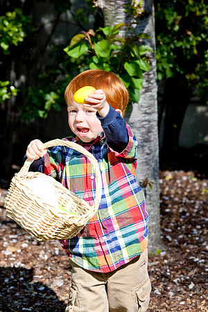 Easter 2009