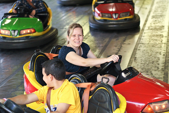 Six Flags Discovery Kingdom-32