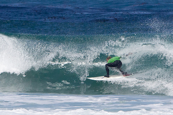 Sunshine Freestyle Surfabout 2011-15