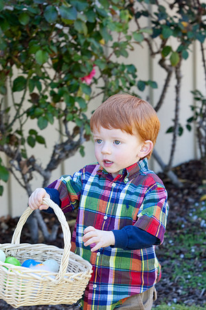 Easter 2009