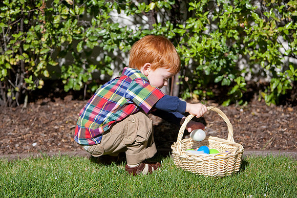 Easter 2009