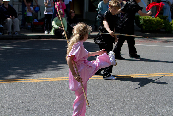 Los Altos Pet Parade 2010-20