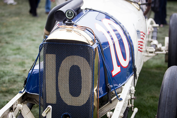 Pebble Beach Concours-22
