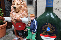 Munich Summer 2015-14