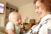 Four Generations