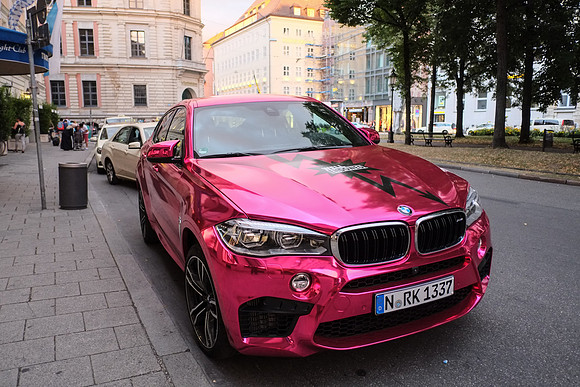 Munich Summer 2015-59
