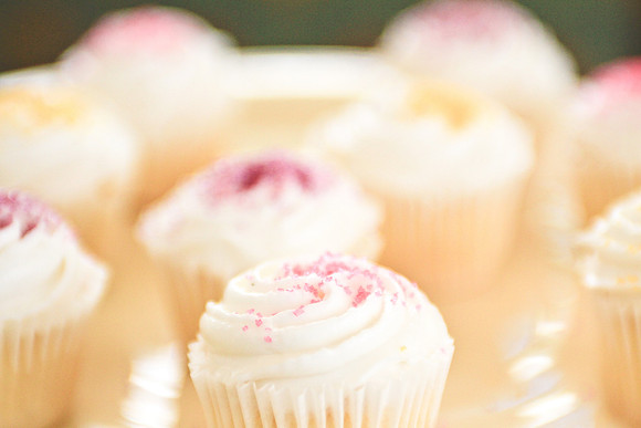 Los Altos Sweet Shop - Cup Cakes-65