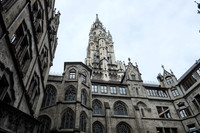 Munich Summer 2015-17