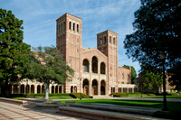 Royce Hall, UCLA