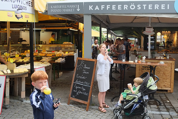 Munich Summer 2015-35