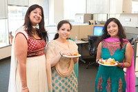 Krishna Janmashtami Celebration 2012-4