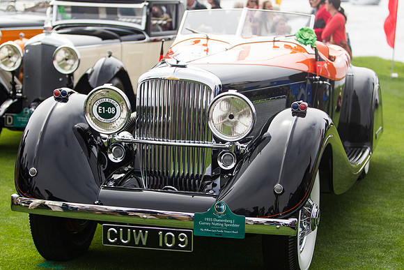 Maharajah Class - Pebble Beach Concours-15