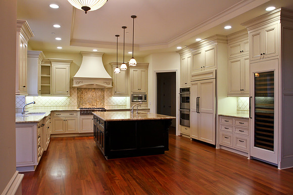 756 Raymundo - kitchen