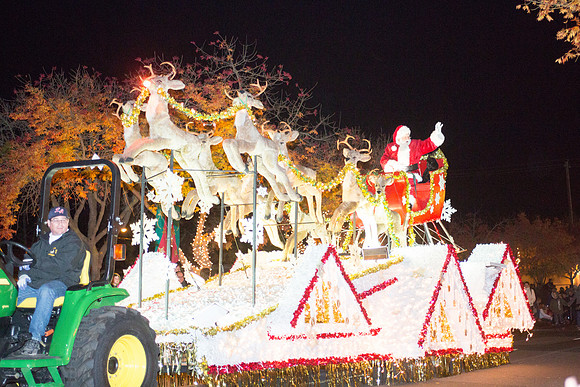 Los Altos Festival of Lights-4