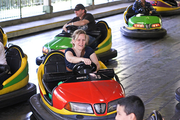 Six Flags Discovery Kingdom-33