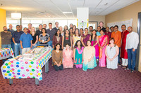 Krishna Janmashtami Celebration 2012-2