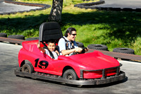 Six Flags Discovery Kingdom-8