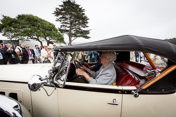 Pebble Beach Concours-2