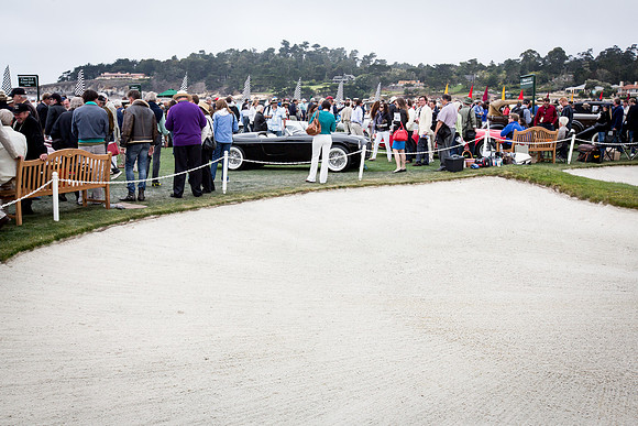 Pebble Beach Concours-10