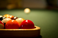 Pool Table