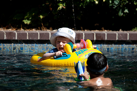 Marquez Pool Party-126