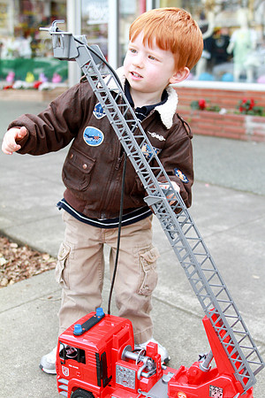 Jack and Fire Truck-3