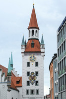 Munich Summer 2015-7
