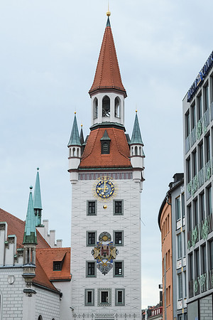 Munich Summer 2015-7