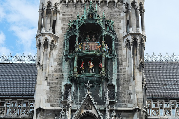 Munich Summer 2015-48
