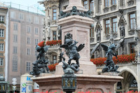 Munich Summer 2015-8