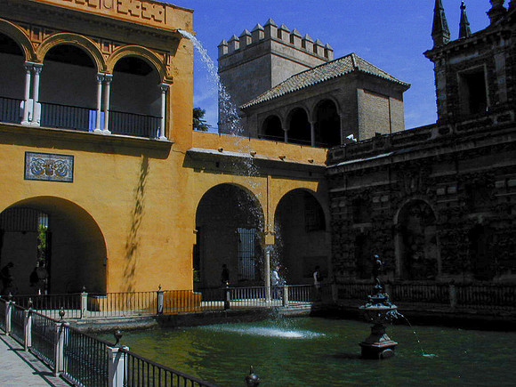 Sevilla Spain-7