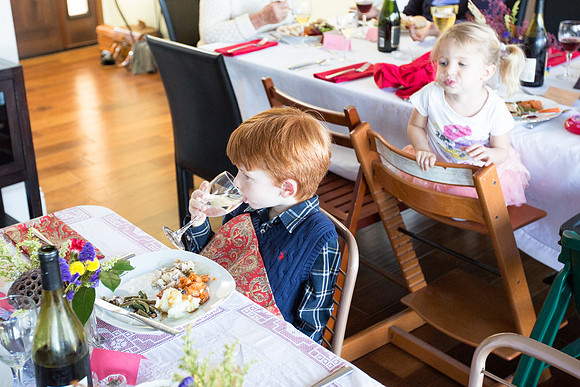 Thanksgiving 2012-2