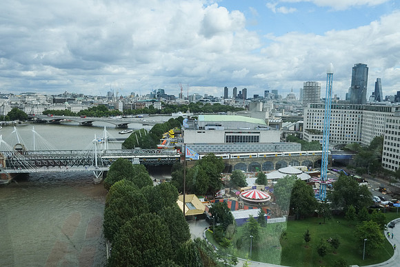 London Summer 2015-18