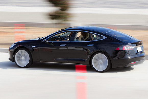 Tesla S Factory Tour-27
