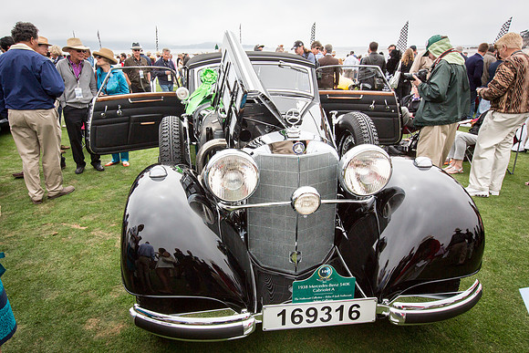 Pebble Beach Concours-19