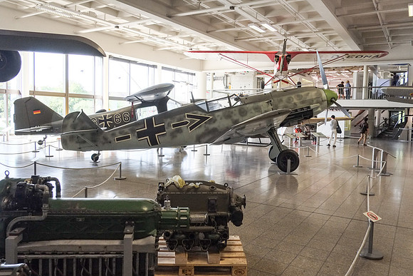 Munich Summer 2015-74