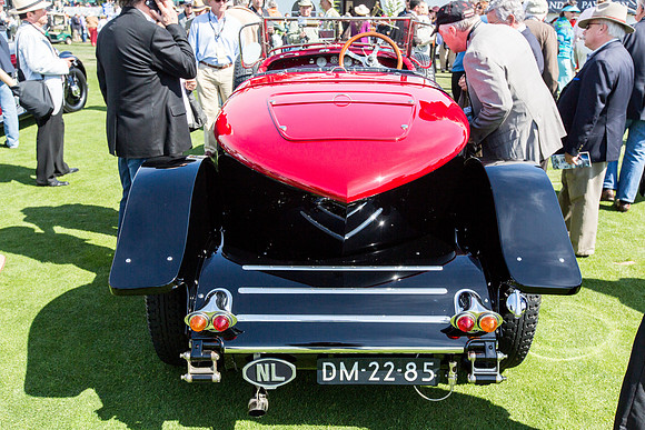 Pebble Beach Concours-71
