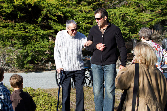 Thanksgiving 2009