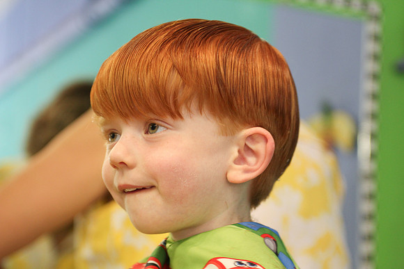 Jack & the Haircut-2