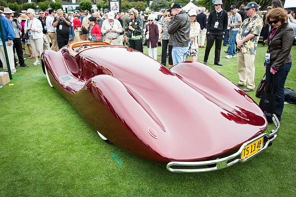 Pebble Beach Concours-41