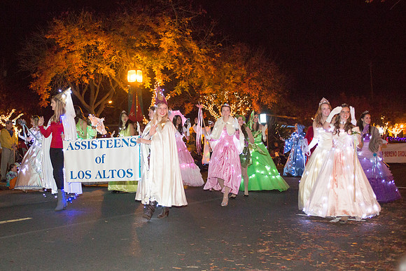 Los Altos Festival of Lights-9