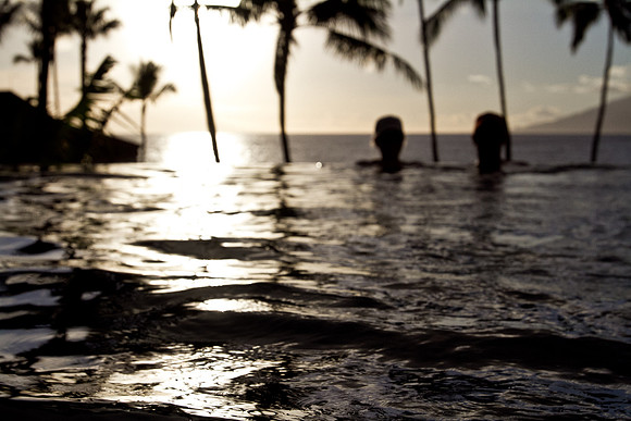 Serenity Pool Four Seasons Wailea-16